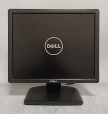 Dell Flat Panel Square Monitor