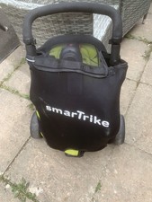 Smart Trike 4-in-1 Children's Bicycle