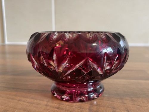 Vintage nachtmann lead crystal - nachtmann,