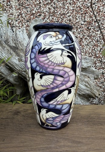 Moorcroft rare enchantment - rare,