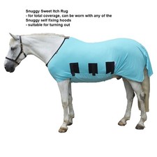 Snuggy hoods sweet - -, itch
