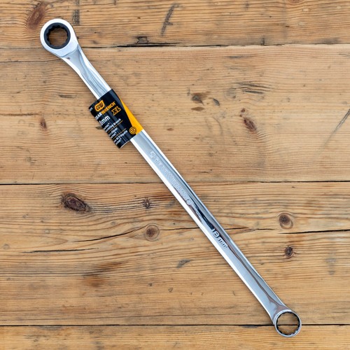 Gearwrench 18mm extra - 18mm, xl