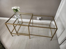 Cafe Table