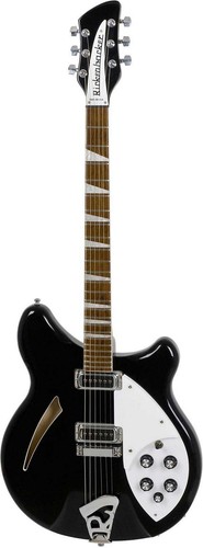 Rickenbacker 2026 360 in - 360/6,