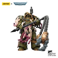 JOYTOY Warhammer 40K 1/18