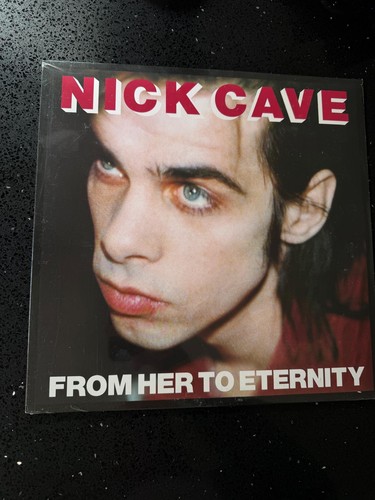 Nick cave the bad - cave, &