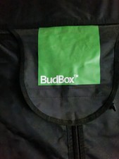 budbox 120 x 120 x 200 - grow