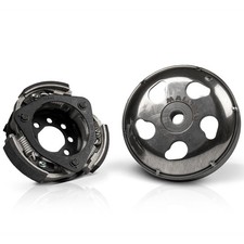 Malossi Clutch and Bell Maxi