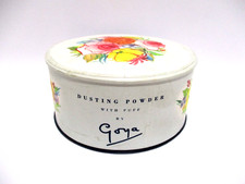 Rare Vintage GOYA Dusting