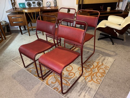 Mid century industrial pel - century, set