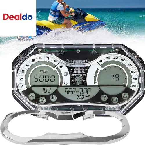 278002270 lcd digital jet - 278002270, ski