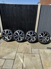 Polo gti brescia - polo, 18”