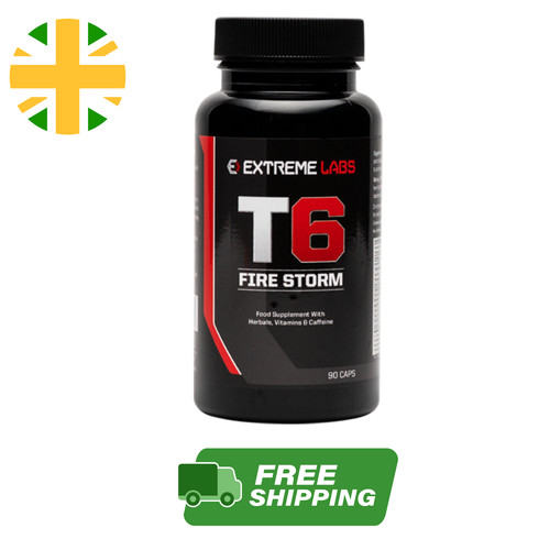 Extreme labs storm - extreme,