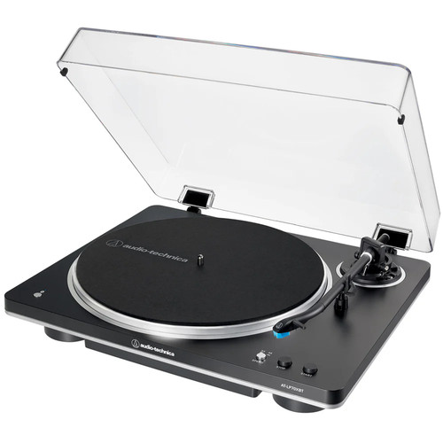 Audio technica lp70xbt - audio, at-lp70xbt