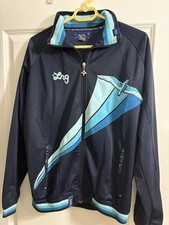 Lifted Research Group jacket (