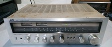 JVC R-S7  AM/FM Vintage Stereo Receiver 