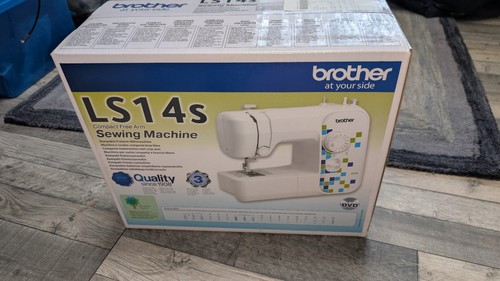 Brother l14s domestic - brother,