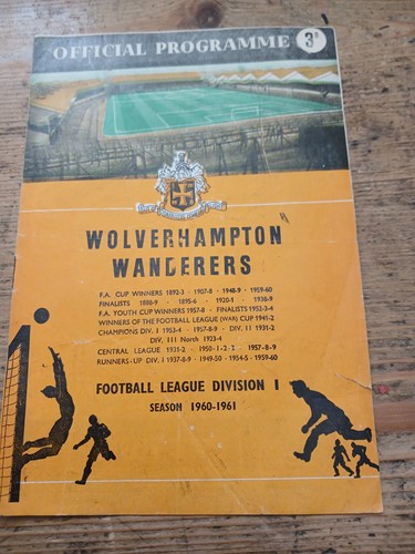 Wolves wolverhampton wanderers - wolves,