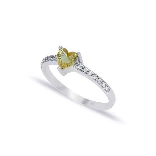 925k sterling silver ring - 925k,