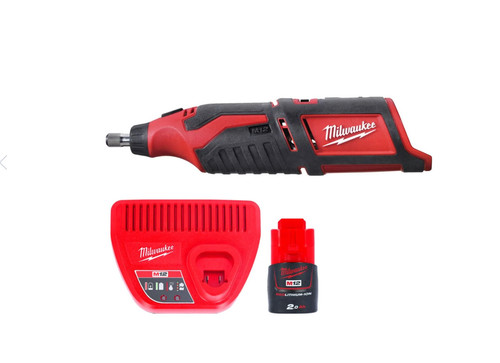 Milwaukee m12 c12rt - m12, c12rt-201