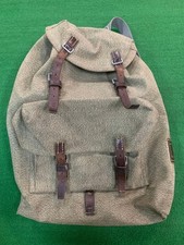 Vintage Original 1958 Swiss