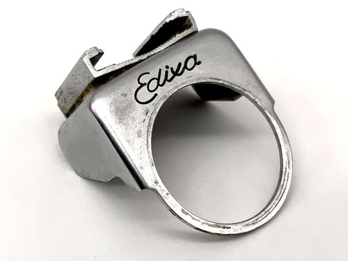 Edixa hot shoe adapter for