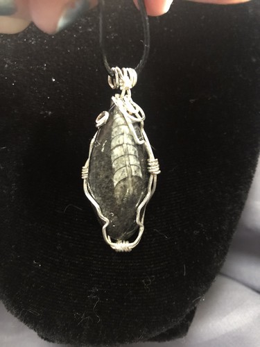 Handmade millions years old - years,