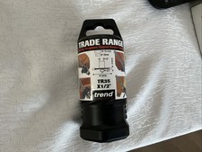 Trend tr35x1 2tc trade - tr35x1/2tc, router