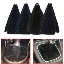 Vehicle Car Suede Leather