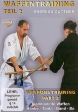 Waffentraining Vol.2