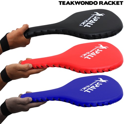 Taekwondo hand racket - taekwondo,