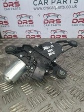 TOYOTA YARIS REAR WIPER MOTOR