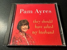 They Should Have Asked My