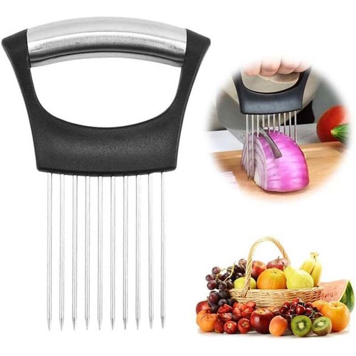 Food slice assistant onion - slice,