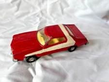 Starsky and Hutch corgi 292