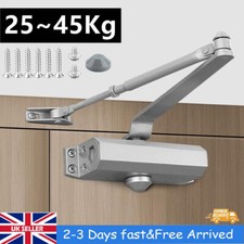 25-45KG Heavy Duty FIRE RATED