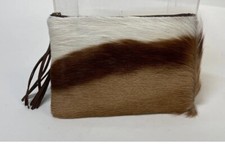 Designer Kulu Bag, Real