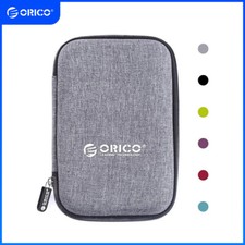 ORICO Hard Drive Storage Case