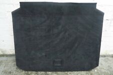 2015 AUDI A3 SPORTBACK REAR BOOT TRUNK FLOOR CARPET LINER COVER PANEL 8V4861529