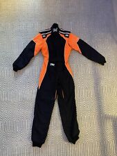 Go Kart Suit