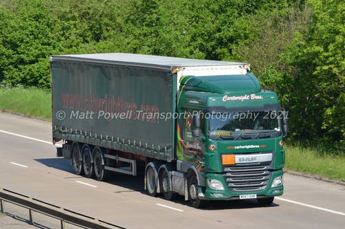 Truck photo 12x8 daf - photo,