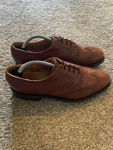 Cole haan mens benchmade in - 11,
