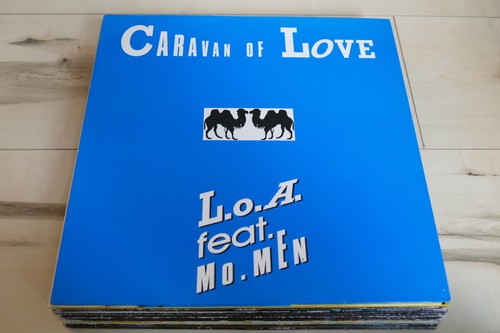 Feat mo men - feat.,