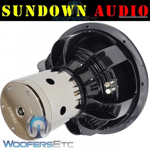 Sundown audio 18v - audio, ns-18v.5-d1
