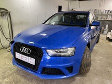Audi rs4 nogaro - rs4,