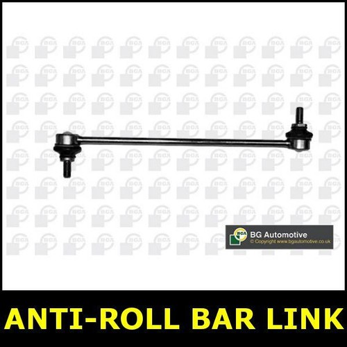 Stabiliser anti roll bar - anti-roll, link