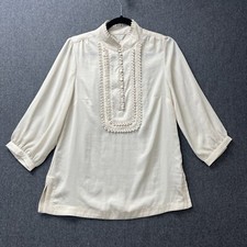 Monsoon woman's blouse size 10