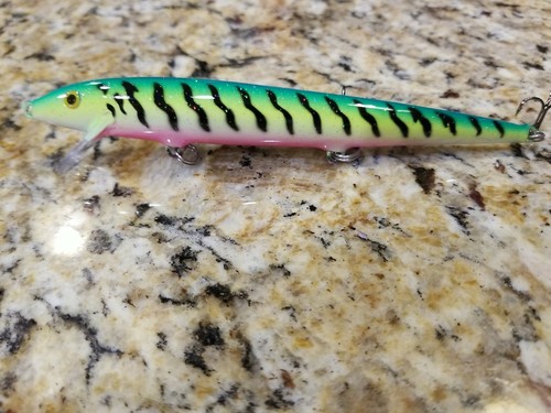 Rapala original floating 13 - floating, f-13