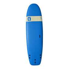 Surfboard - Softboard Foamie