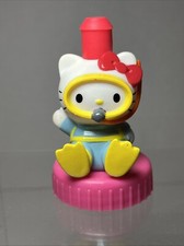 Good 2 Grow Hello Kitty Scuba
